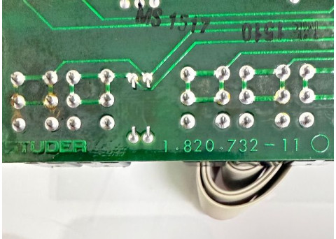 Studer 1.820.732-11