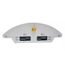 2N VoiceBlue Lite. 4 Channel Voip GSM Gateway, 505004AU