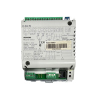 SIEMENS RXC21.5/00021 PANEL CONTROLLER, RXC21500021 SIEMENS RXC21.5/00021 PANEL CONTROLLER, RXC21500021