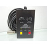 4CH Strobe Controller 5 Pin XLR Male Connector, 10 Meter Cable Length