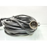 4CH Strobe Controller 5 Pin XLR Male Connector, 10 Meter Cable Length 4CH Strobe Controller 5 Pin XLR Male Connector, 10 Meter Cable Length