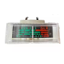 Lot of 18 CB Radio S-Meter with Light - 3 stripes for power, SWR and S-units