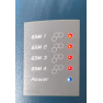 2N VoiceBlue Lite. 4 Channel Voip GSM Gateway, 505004AU
