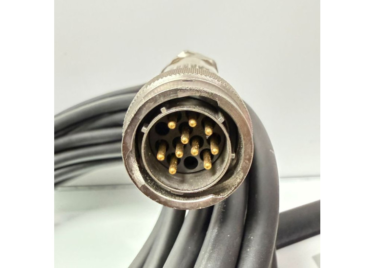 ABB Teach Pendant, 3HNE00311-1, S4, M94, M94A, M96, ABB, ABB Robot, REV. 4
