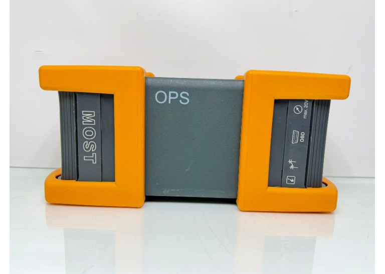 ACTIA OPS 663141 BMW Diagnostics Scanner, Tester, Programmer