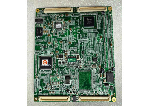 ADVANTECH SOM-4455RL REV. A2 MOTHERBOARD WITH MEMORY ADVANTECH SOM-4455RL REV. A2 MOTHERBOARD WITH MEMORY