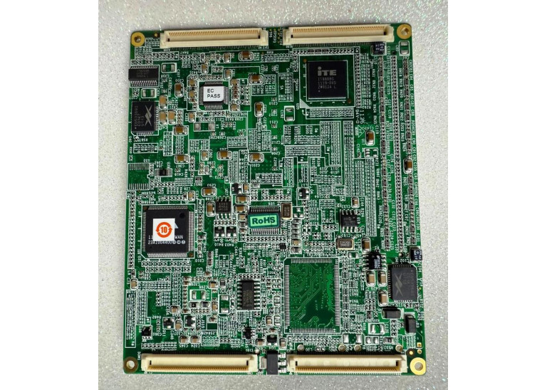 ADVANTECH SOM-4455RL REV. A2 MOTHERBOARD WITH MEMORY ADVANTECH SOM-4455RL REV. A2 MOTHERBOARD WITH MEMORY