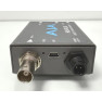AJA HI5-PLUS Hd/sd to HDMI Converter 
