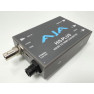 AJA HI5-PLUS Hd/sd to HDMI Converter 