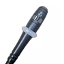 AKG CK31 Microphone Capsule - AKG GN CS-CE Modular Gooseneck with light ring