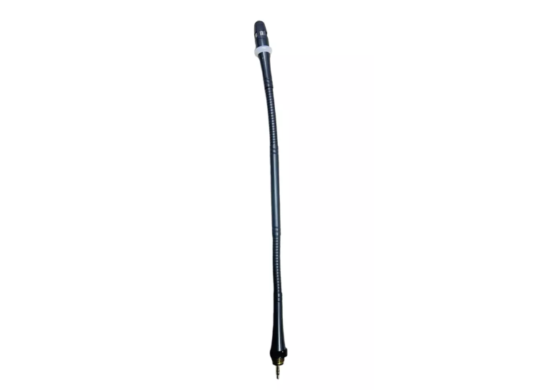 AKG CK31 Microphone Capsule - AKG GN CS-CE Modular Gooseneck with light ring