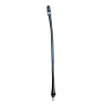 AKG CK31 Microphone Capsule - AKG GN CS-CE Modular Gooseneck with light ring