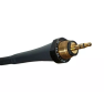 AKG CK31 Microphone Capsule - AKG GN CS-CE Modular Gooseneck with light ring