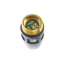 AKG CK31 Microphone Capsule - AKG GN CS-CE Modular Gooseneck with light ring