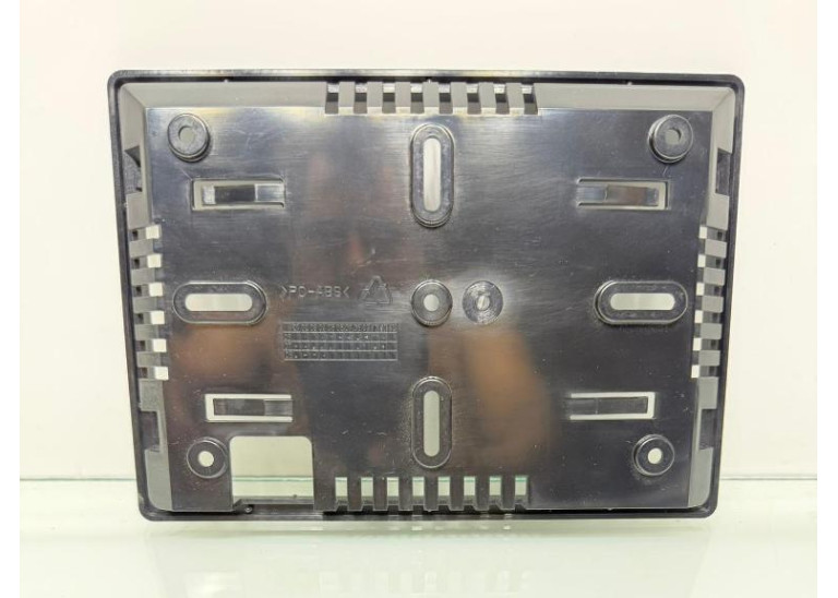 ORIGINAL ALPINE TME-M680 TME-M780 MONITOR HOUSING ORIGINAL ALPINE TME-M680 TME-M780 MONITOR HOUSING