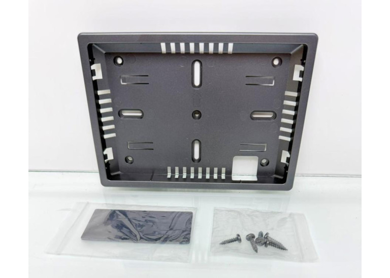 ORIGINAL ALPINE TME-M680 TME-M780 MONITOR HOUSING ORIGINAL ALPINE TME-M680 TME-M780 MONITOR HOUSING
