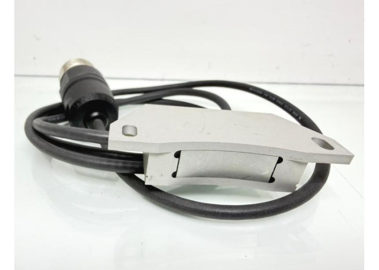 AMO GmbH A-4963 WMK 2010HA.07RV..B4-20-512- 100-03S12-UJ S021