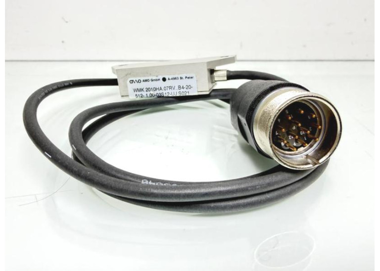 AMO GmbH A-4963 WMK 2010HA.07RV..B4-20-512- 100-03S12-UJ S021