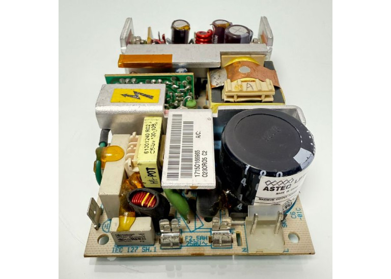 ASTEC 042-61008201 / LPT42 POWER SUPPLY BOARD / ASTEC