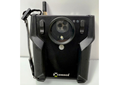 ATEX Xcoder DIGITAL CAMERA RECORDER PIXAVI EX-4000 High Quality Rugged camera