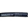 AVID PROFESSIONAL LINE-IN SNAKE ANALOG AUDIO 12' CABLE 7070-03138-01 REV.A