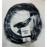 AVID PROFESSIONAL LINE-IN SNAKE ANALOG AUDIO 12' CABLE 7070-03138-01 REV.A