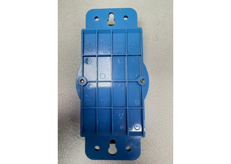 Advantech ADAM-6066 6 channel Power Relay Output/6 DI Module