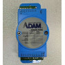 Advantech ADAM-6066 6 channel Power Relay Output/6 DI Module