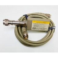 Agilent HP 8481H 10MHz-18GHz Power Sensor Hewlett-Packard W/Cable