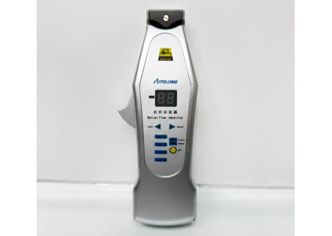 Aitelong SAT-6C02 Fiber Signal Identifiers Fiber Optic Equipment