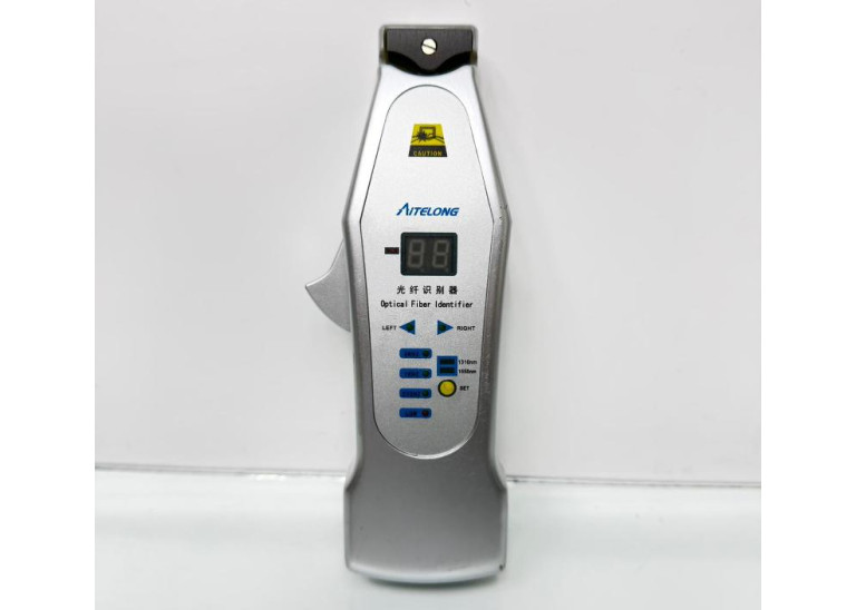 Aitelong SAT-6C02 Fiber Signal Identifiers Fiber Optic Equipment
