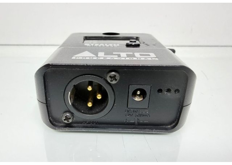 Alto Stealth Professional Stealth Wireless System