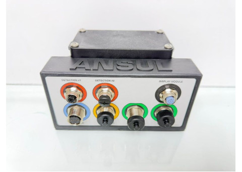 Ansul Checkfire 210 Interface Control Module ICM Assembly 439561 NIB GAM