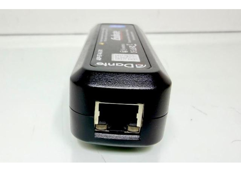 Audinate ADP-BT-AU-2X1 Dante AVIO Bluetooth Adapter