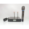 Audio-Technica ATW-T371bC UHF Wireless Microphone, ATW-R3100bC Receiver