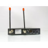 Audio-Technica ATW-T371bC UHF Wireless Microphone, ATW-R3100bC Receiver