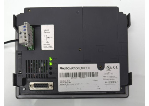 Automation Direct EA7-S6M-R