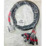Avid Snake Line OUT 0070-03149-01, REV A