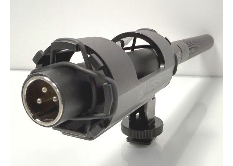 Azden SGM-1X Condenser Microphone