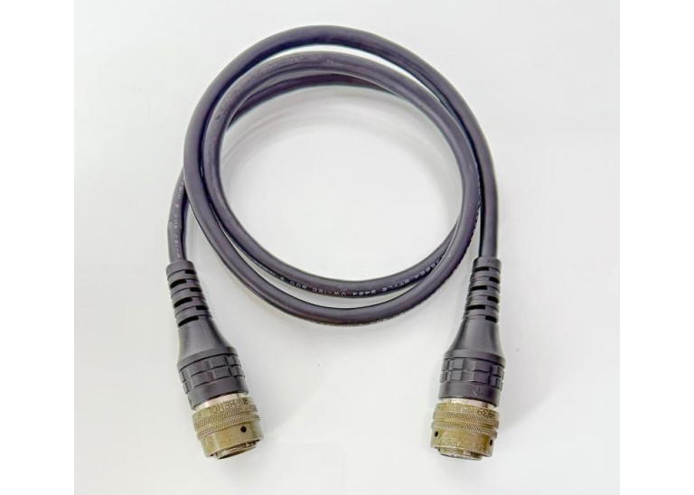 BENDIX 18-PIN Connector Cable For Canon ZDJ-A01 Zoom Demand 