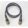 BENDIX 18-PIN Connector Cable For Canon ZDJ-A01 Zoom Demand 