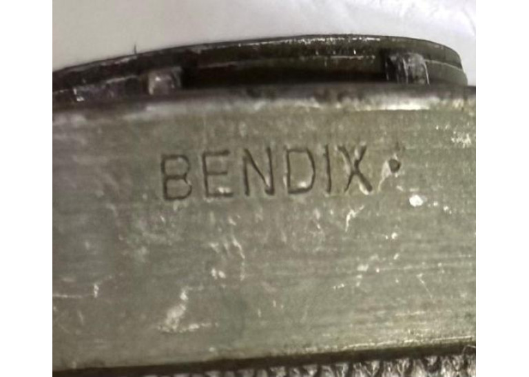 BENDIX 18-PIN Connector Cable For Canon ZDJ-A01 Zoom Demand 