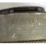 BENDIX 18-PIN Connector Cable For Canon ZDJ-A01 Zoom Demand 