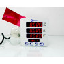 NEW BITRONICS M650M3U511 M650 Multifunction Meter Advanced 3 Phase