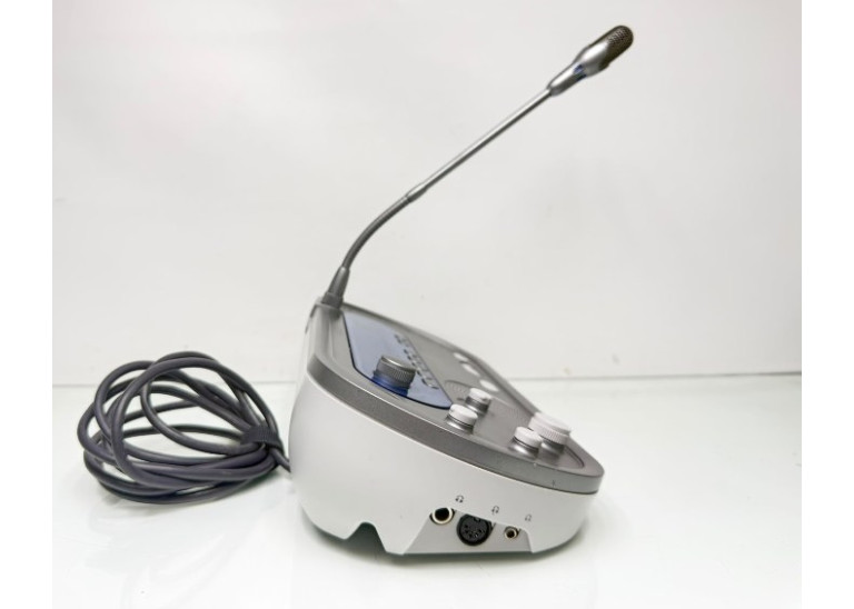 BOSCH DCN-IDESK-L Translator Machine , Excellent+++++