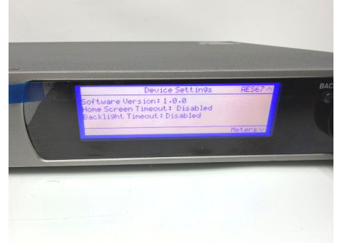 BSS DCP-555 BSS-DCP-555-US Audio Processor