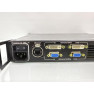 Barco Folsom ImagePRO II Jr. Transcoder Scaler DVI SDI RGB VGA