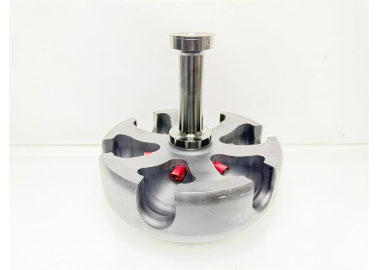 Beckman Coulter SW28 Rotor, No Accessories Available