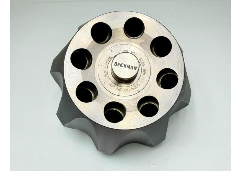 Beckman Coulter Type 90 Ti Rotor RPM 90,000