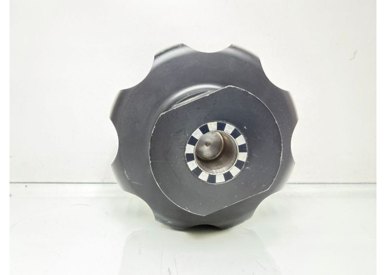 Beckman Coulter VTi90 Centrifuge Vertical-Tube Rotor 8 x 5.1mL 90,000 RPM